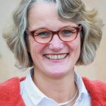 Schulleiterin Dorothee Wohlers