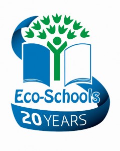 Eco-schools 20 years