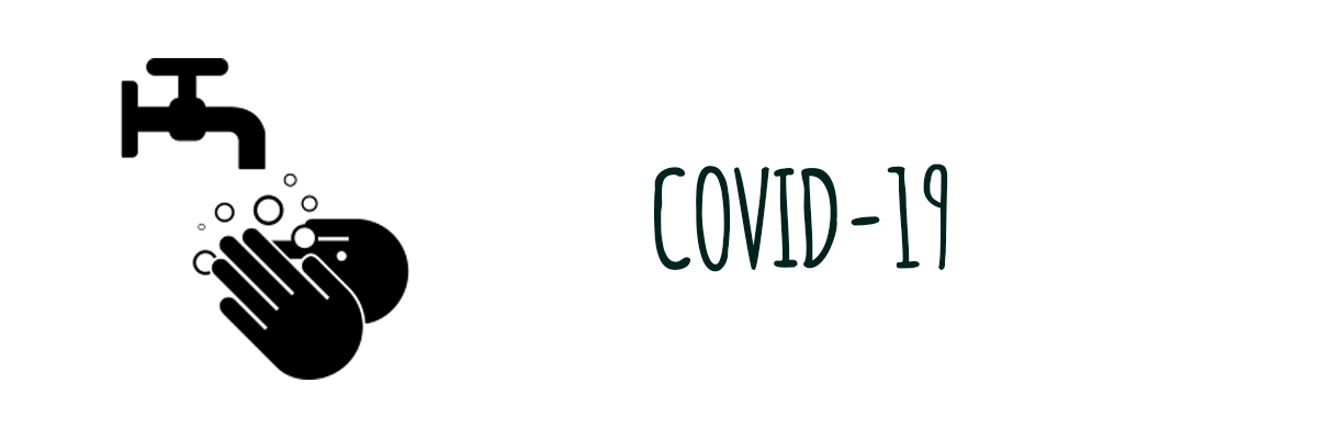 Logo Artikel COVID-19