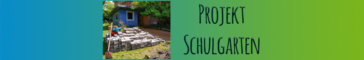 Schulgarten: Siegerehrung Hanse-Umweltpreis