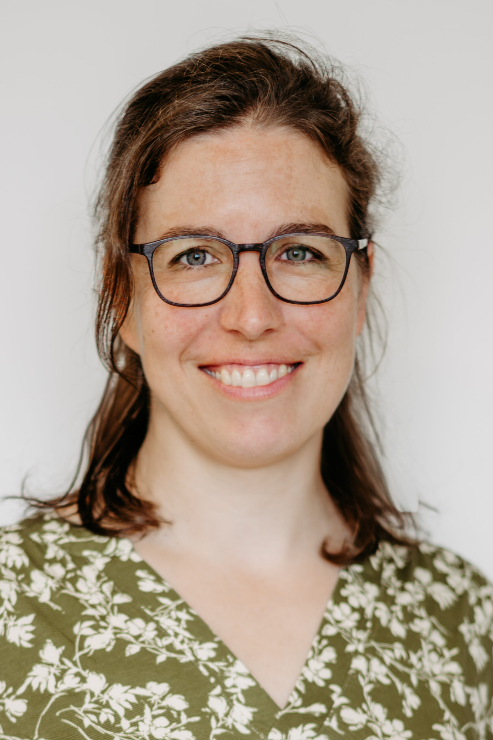 Frau Zimmermann
