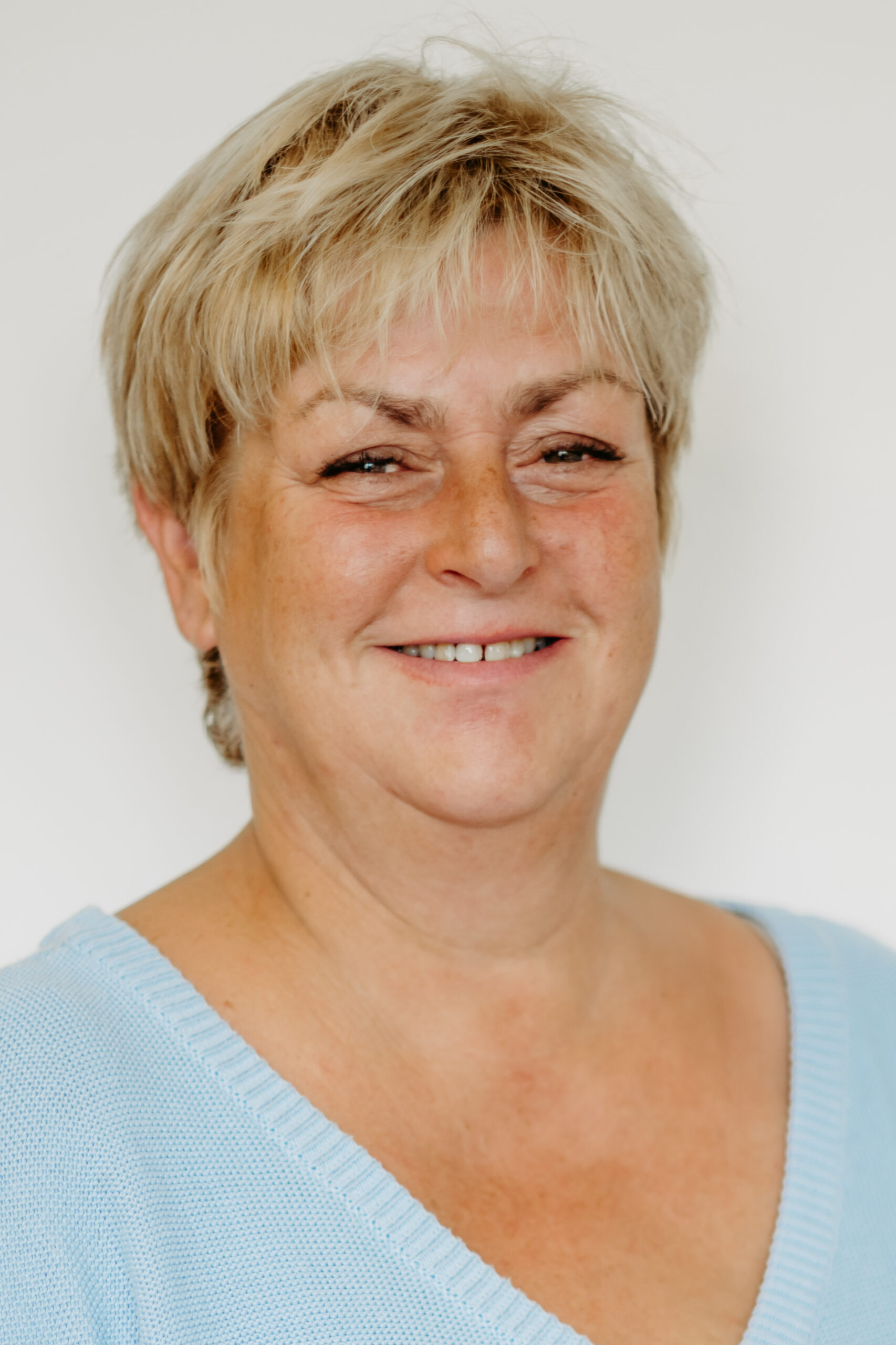 Frau Rösner
